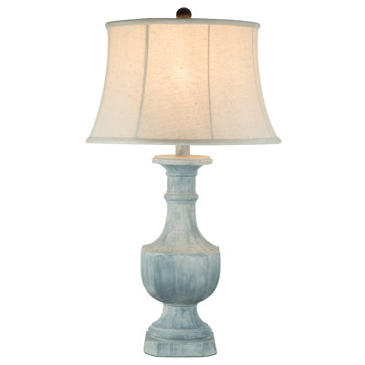 Lampe de table 32 po Isbrand