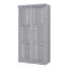 Lit plateforme en bois massif-1539038770