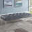 Stockbridge Velvet Upholstered Bench-1387403372