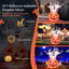 Fabric Halloween Decoration