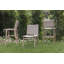 Sedona Outdoor Teak Dining Side Chair