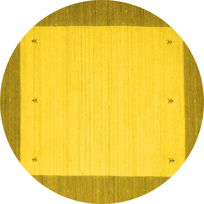 Haşim Performance Indoor Rug, Round 3'