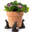 Kathi Stone Weather Resistant Planter Feet
