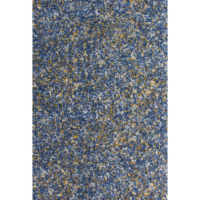 Hartung Hand Woven Area Rug, Rectangle 80 x 150cm