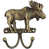 Antique Brass selected