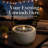 Outdoor Water Fountain with Warm LED Lights, 12.2" Resin Round Garden Fountain-1350413283