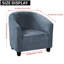 Sofa Slipcover-153861469