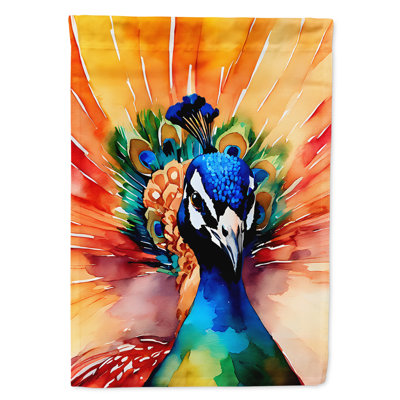 Drapeau Peacock House_DAC3256