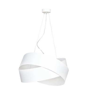 Oldsmar 3 - Light Geometric Pendant