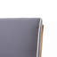 Causeuse + table basse