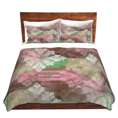Ensemble de housse pour couette