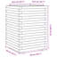 Wood Planter Box-104931167-104931173