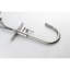 Robinet de cuisine avec douchette extractible