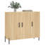 Mitrea 90cm Sideboard
