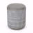 Outdoor Lightweight Concrete Side Table