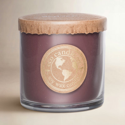 Goddess Scented Jar Candle