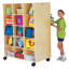 Grand lit simple Jonti-Craft®