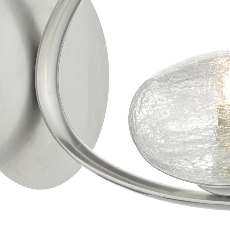Mcginnis Armed Sconce