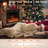 Chaitra 36.2'' W Electric Fireplace & Mantel Package-67010581