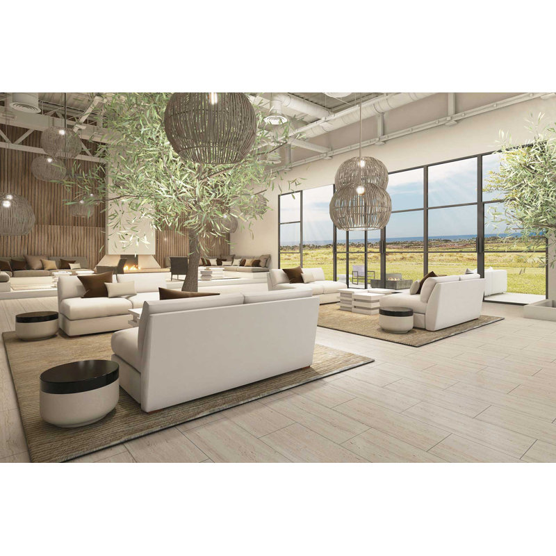 Table d'appoint Provence Signature Serenity, Sable, Jet