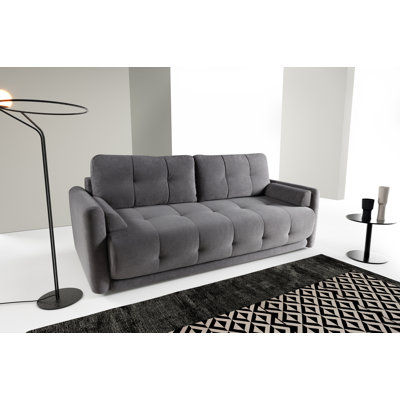 Etno sofa, 3-seater.