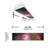 Astronomy Rectangle Fixture Component Ceiling Light