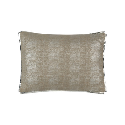 Ella Linen Lumbar Pillow Cover & Insert