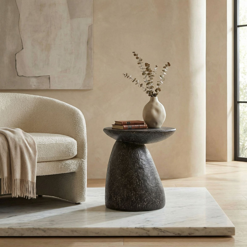 Kurokawa End Table