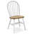 Deilani Drop Leaf Solid Wood Dining Set-179606617