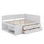 Lit de jour avec tiroirs et tablettes-1183420176-1183420143