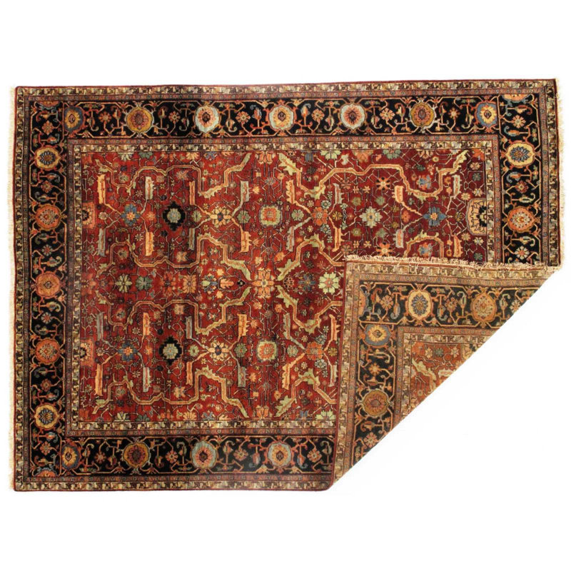 Oriental Area Rug