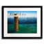 Above All Perspectives Print by Marlene Llanes