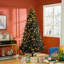 Sapin de Noël artificiel Douglas-107289471-107289474