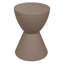 Table de bout tambour en sablier Durant Durant-271052800-349321708