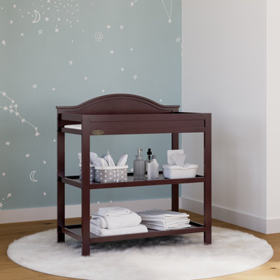 Clara Changing Table with Pad