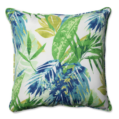 Soleil Outdoor Throw Pillow