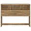Ensemble de chambre avec grand lit 3 pièces Geary Mango-195573816-195573764