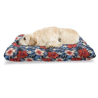 Polyester Pet Bed