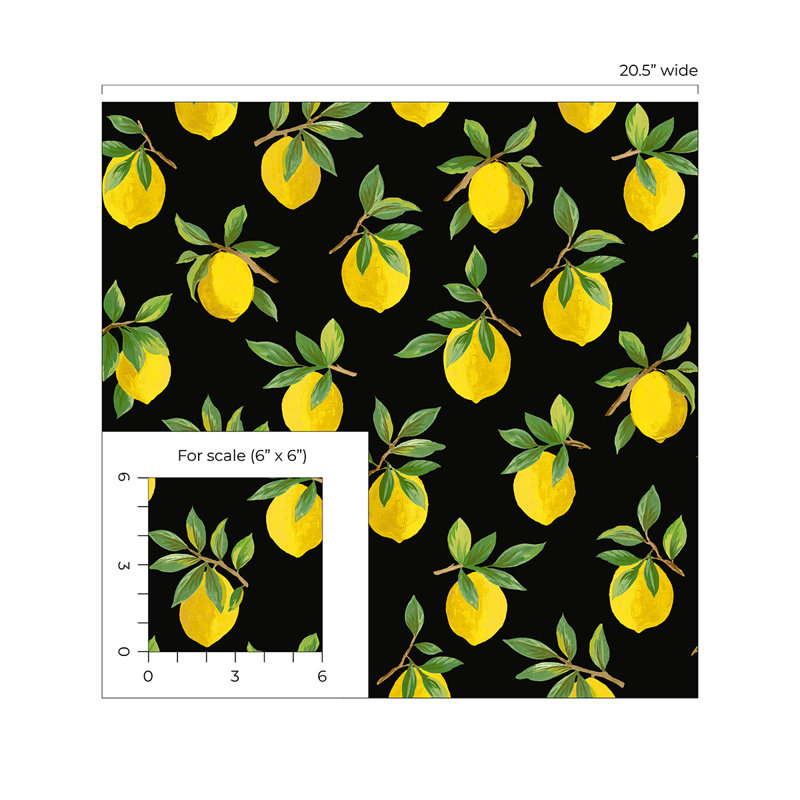 Papier peint adhésif Doncy Bennett Designs