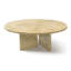 Table basse, petite table, table de salon, pierre naturelle Glod-742947320-742947323