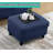 78.2"wide Upholstery Sofa With Square Arms-76431639