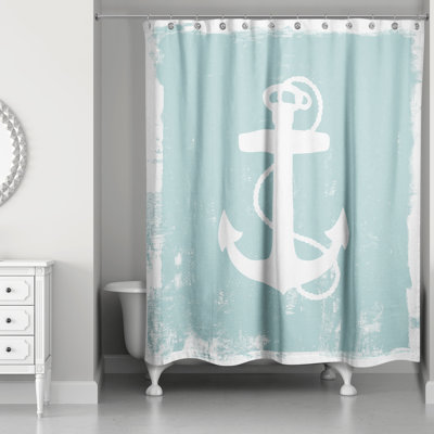 Shower Curtain