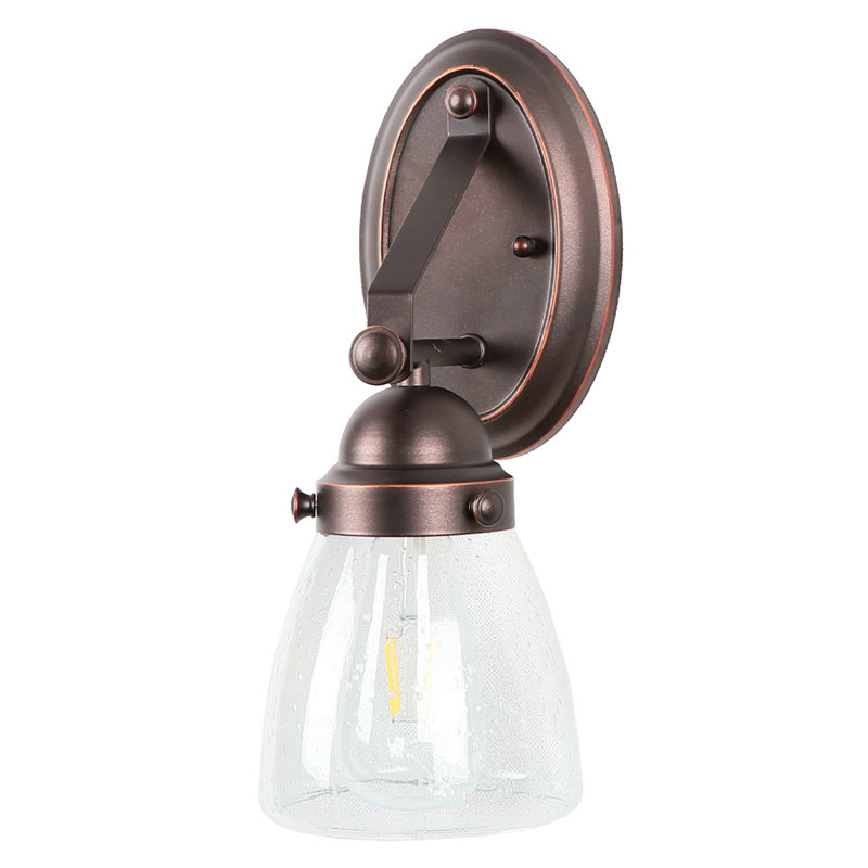 Gilbertville Dimmable Vanity Light
