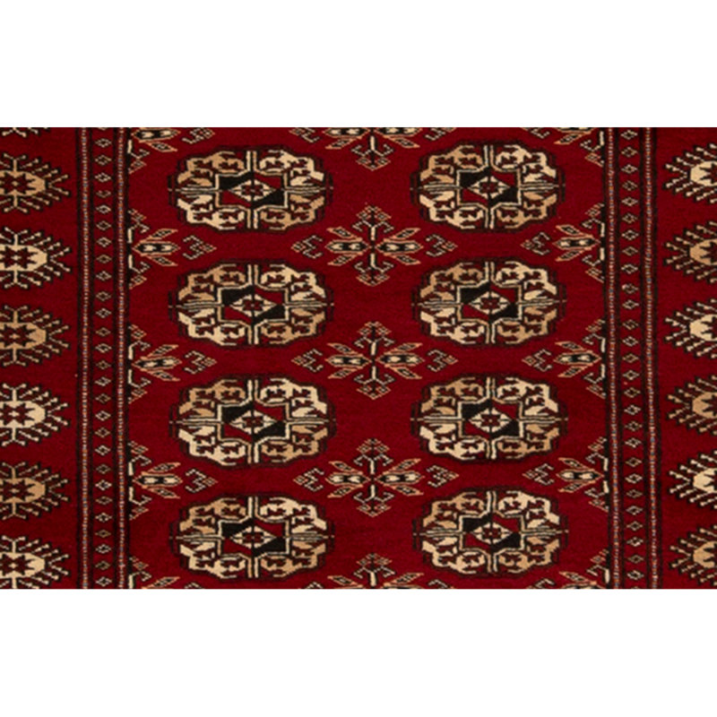Wool Area Rug