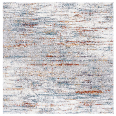 Tapis abstrait Jouji Performance