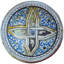 Handmade Ceramic Decorative Plate