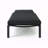 Altje Outdoor Aluminum Chaise Lounge Set