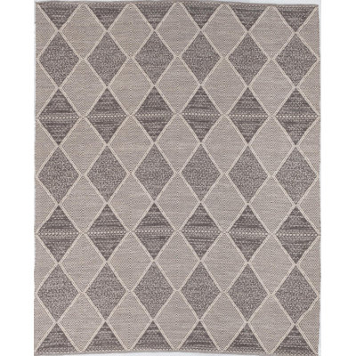 Geometric Rug