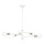 Lustre linéaire moderne à 5 lumières Luvonne-1110638816