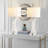 Fayelyn 28" Table Lamps Touch Coastal Nightstand Lamp